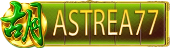 ASTREA77 Logo